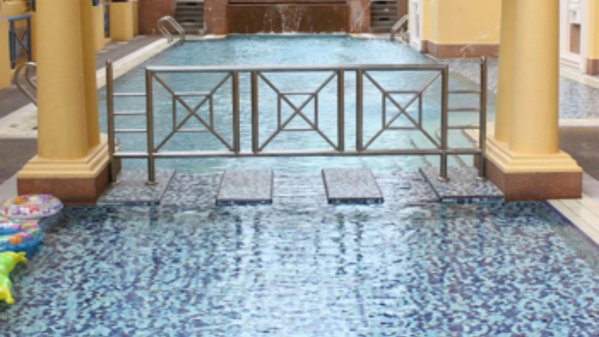 Village Residence Robertson Quay By Far East Hospitality Singapore