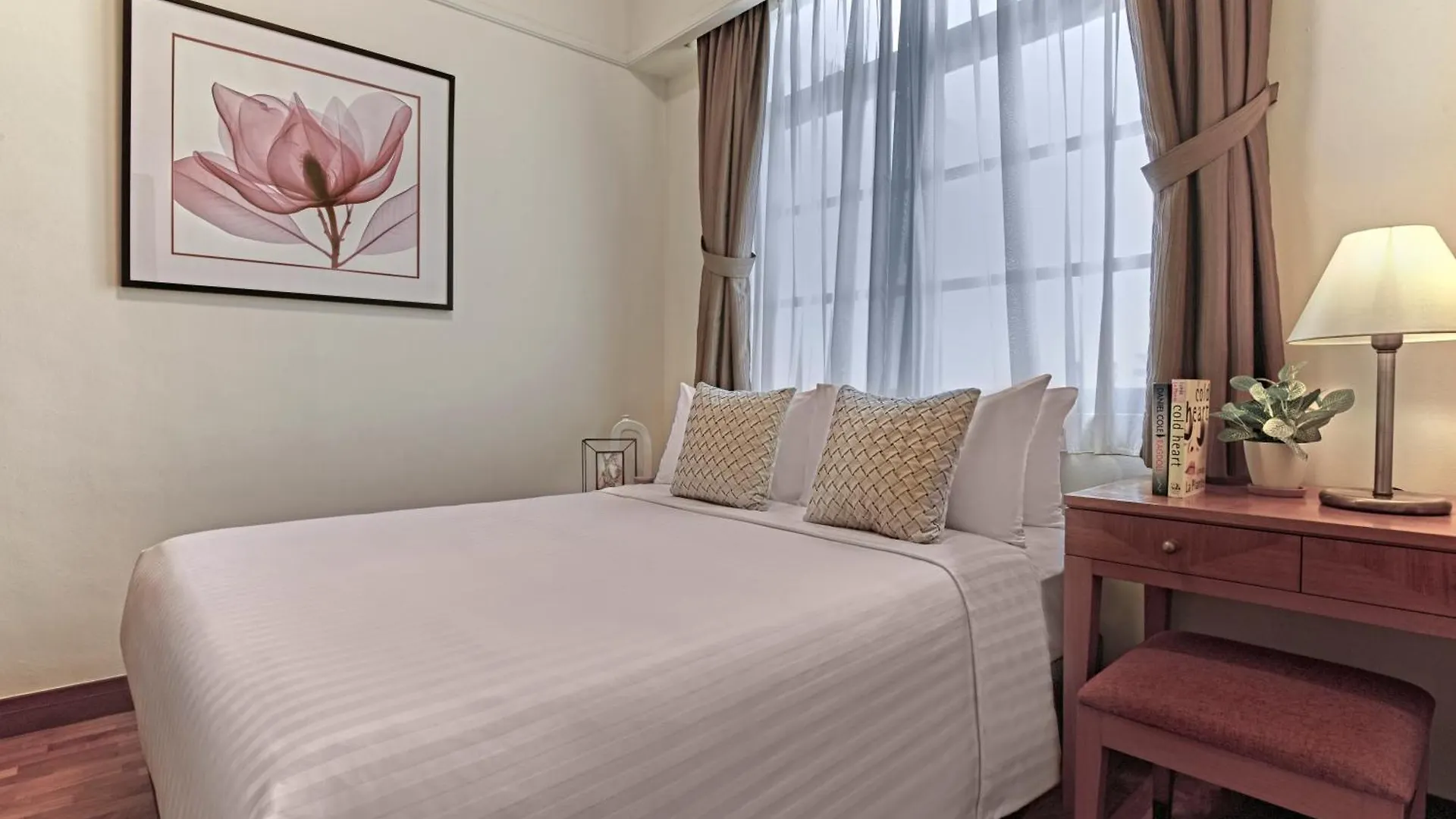 Village Residence Robertson Quay By Far East Hospitality Singapore Singapore