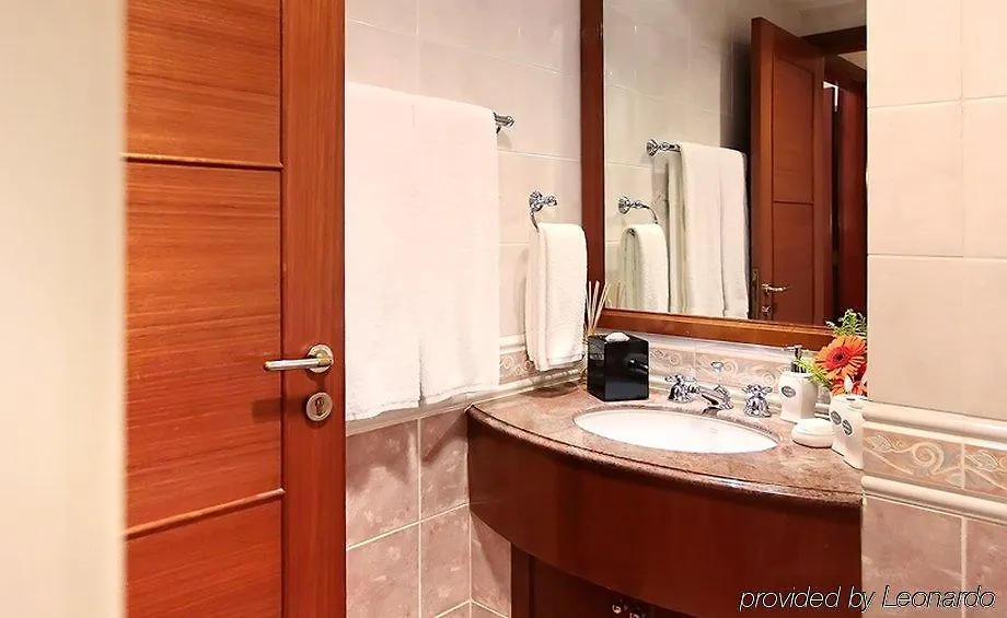 Village Residence Robertson Quay By Far East Hospitality Singapore 4*,  Singapore