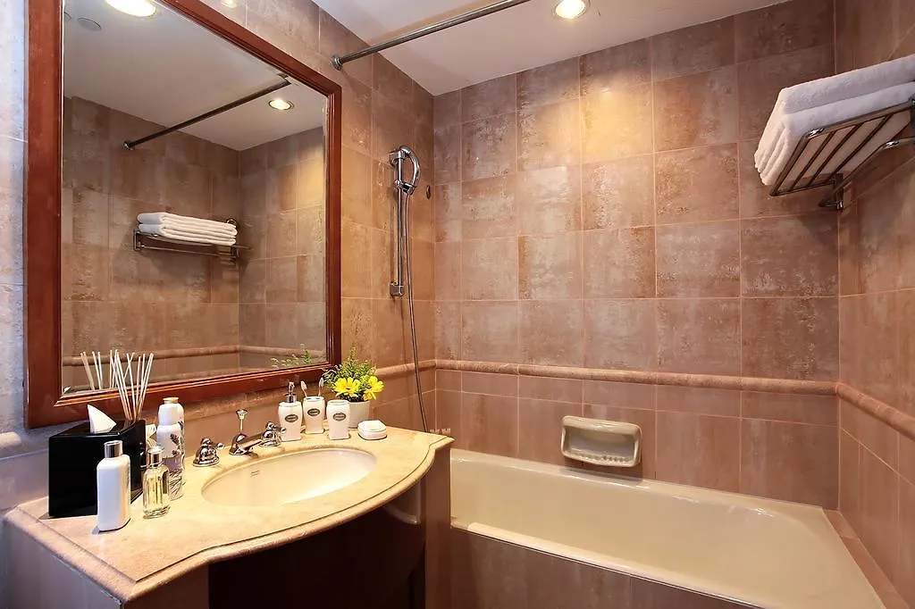 Village Residence Robertson Quay By Far East Hospitality Singapore Singapore
